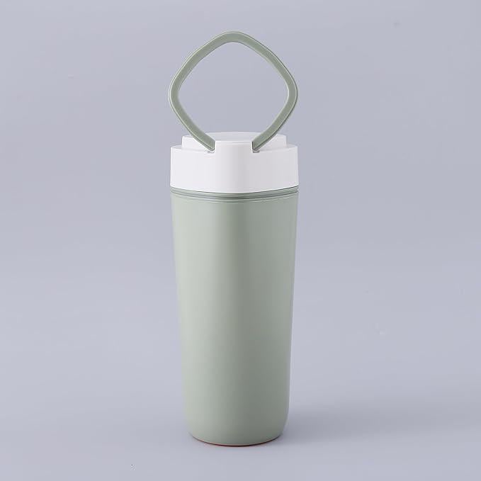 Термочашка SNT 480 мл Зелений (80606)