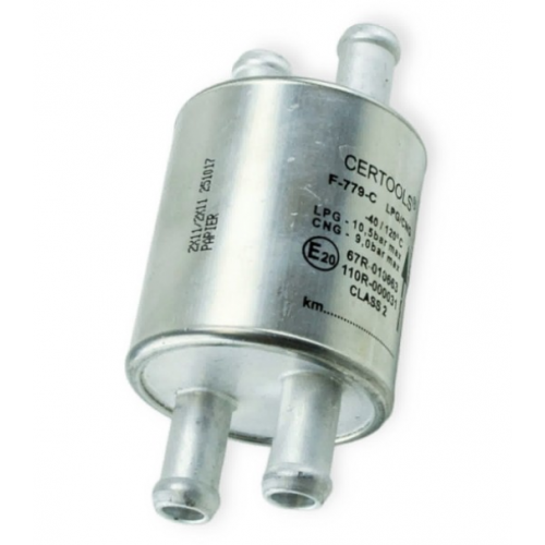 Фільтр парової фази Certools 2х11-11х2 (00713)