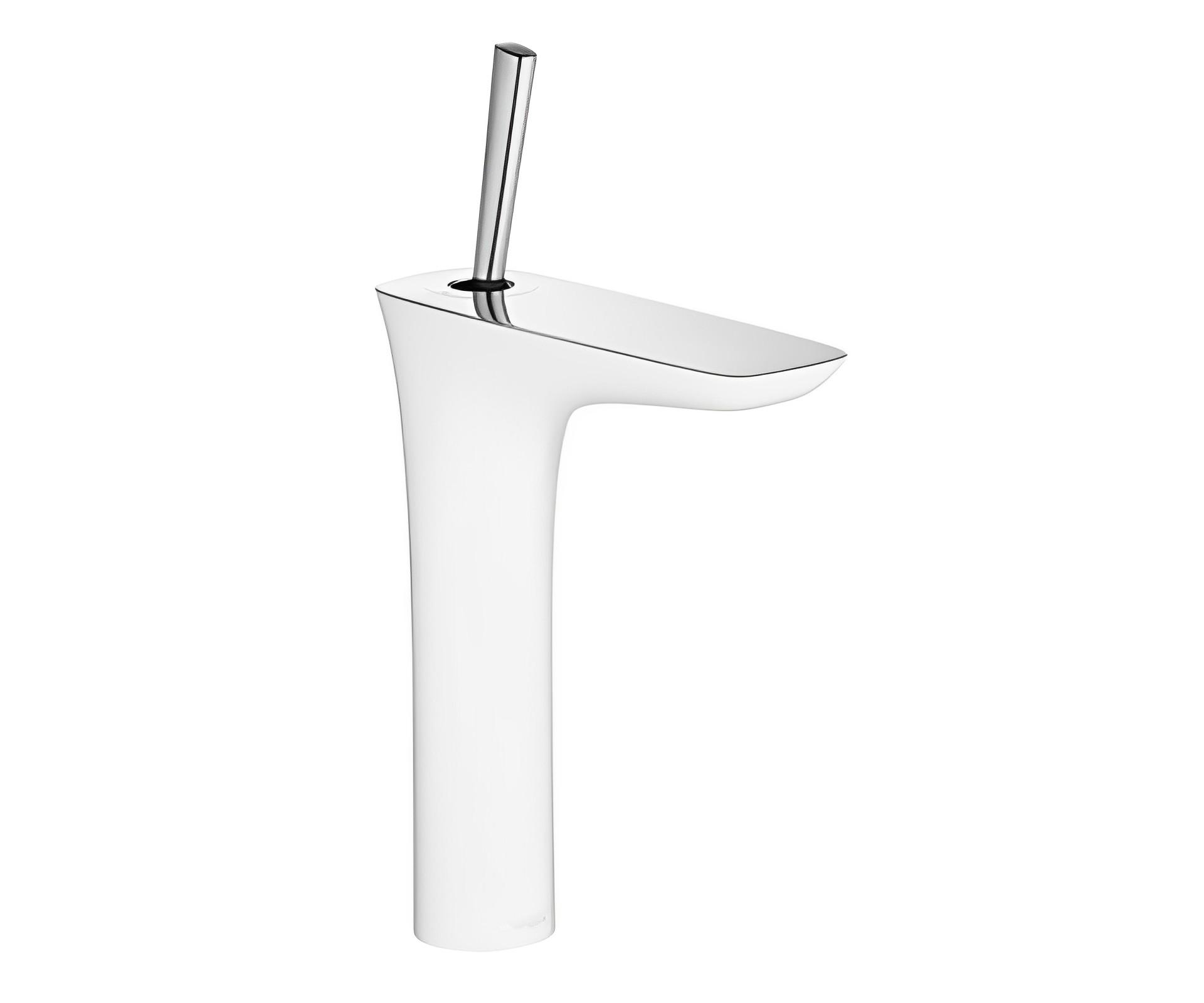 Cмеситель для раковины Hansgrohe PuraVida 15081400 (23999)