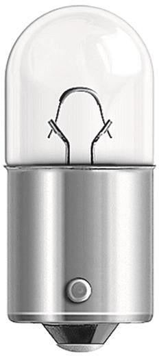 Автолампа R5W Ultra Life 12V 5W BA15s (5007ULT)