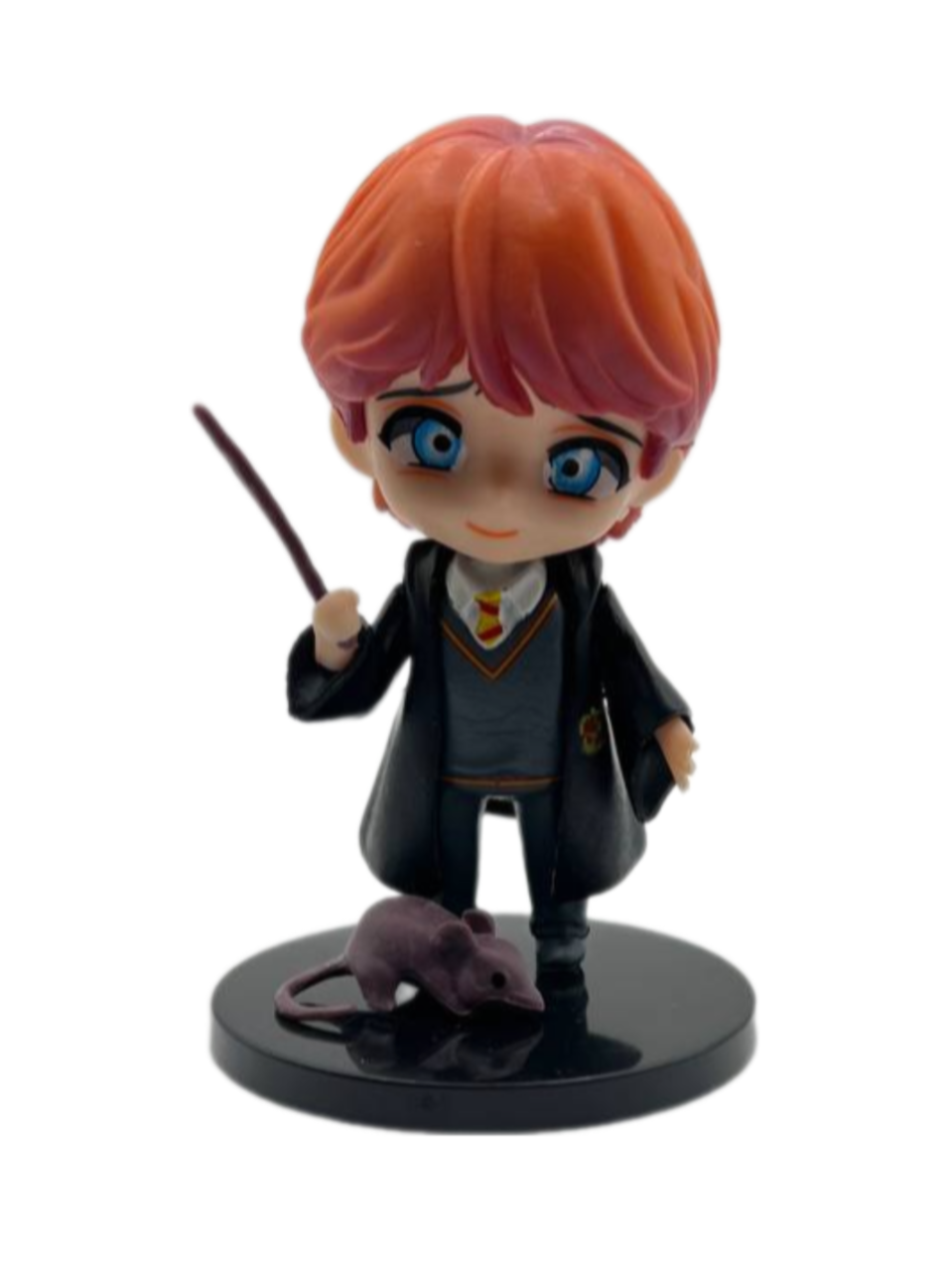 Фігурка для геймерів Harry Potter Ronald We ASley 10 см (F CH HP RW 10)