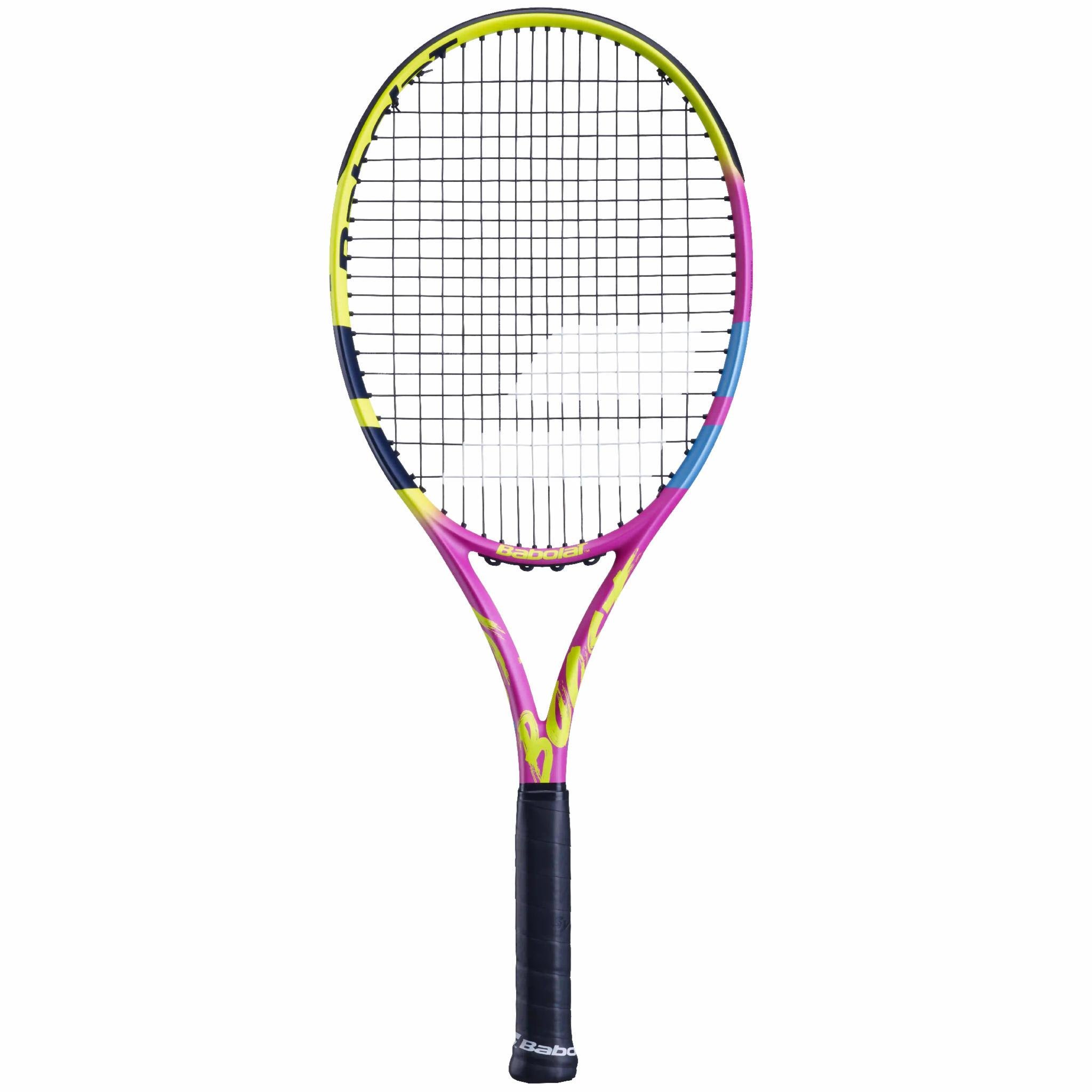 Ракетка для тенниса Babolat BOOST RAFA 2 Gr2 (121246/100 Gr2)