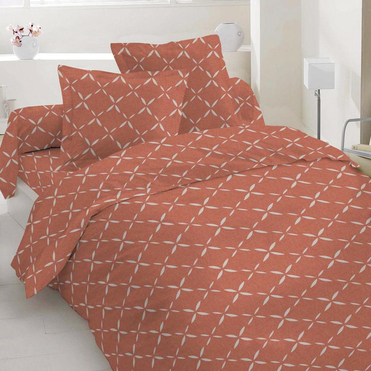 Комплект постельного белья Vital Textile BLс-1044-70 бязь голд семейный 2х150х220 см (32788633Е)