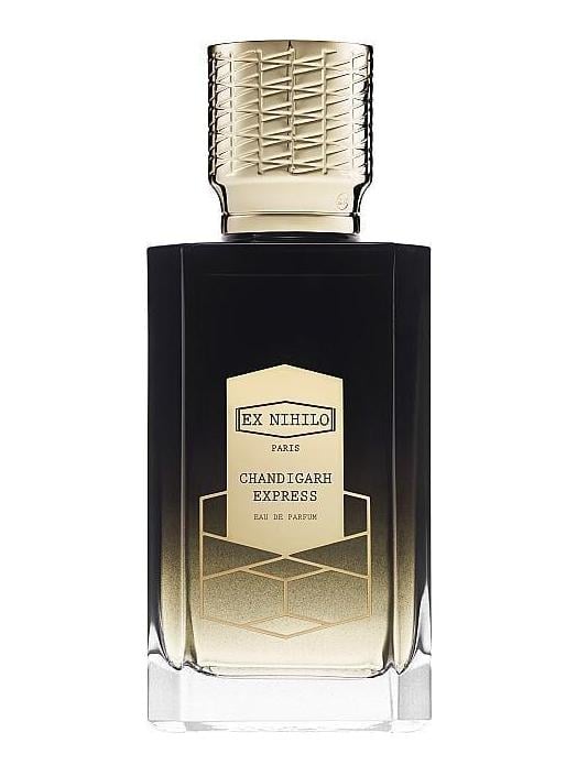 Парфюмированная вода унисекс Ex Nihilo Chandigarh Express 100 мл тестер без коробки (383272)