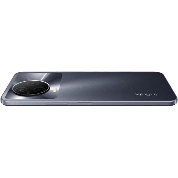 Смартфон Infinix Note 12 2023 8/128Gb Gray (E02939) - фото 6