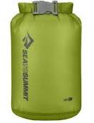 Гермомешок Sea To Summit Ultra-Sil Nano Dry Sack 1L Lime Green (1033-STS AUNDS1LI)