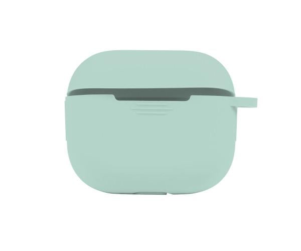 Чехол Silicone Case Hook для Airpods 3 Sea Blue - фото 1