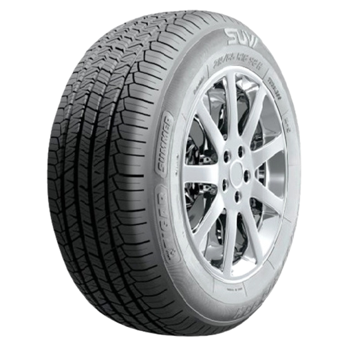 Шина Tigar SUV Summer 235/60 ZR18 107W XL лето Шина Tigar SUV Summer 235/60 ZR18 107W XL лето