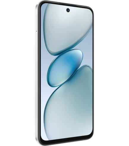 Смартфон Tecno Spark Go1 KL4 3/64Gb Glittery White (1609601) - фото 3 Смартфон Tecno Spark Go1 KL4 3/64Gb Glittery White (1609601) - фото 3