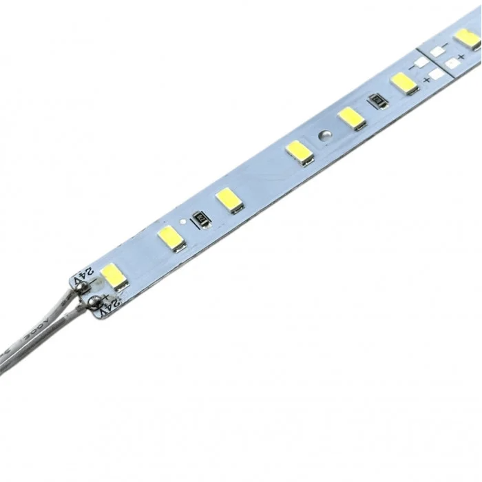 Линейка светодиодная 5730 24V 6000K (28311)