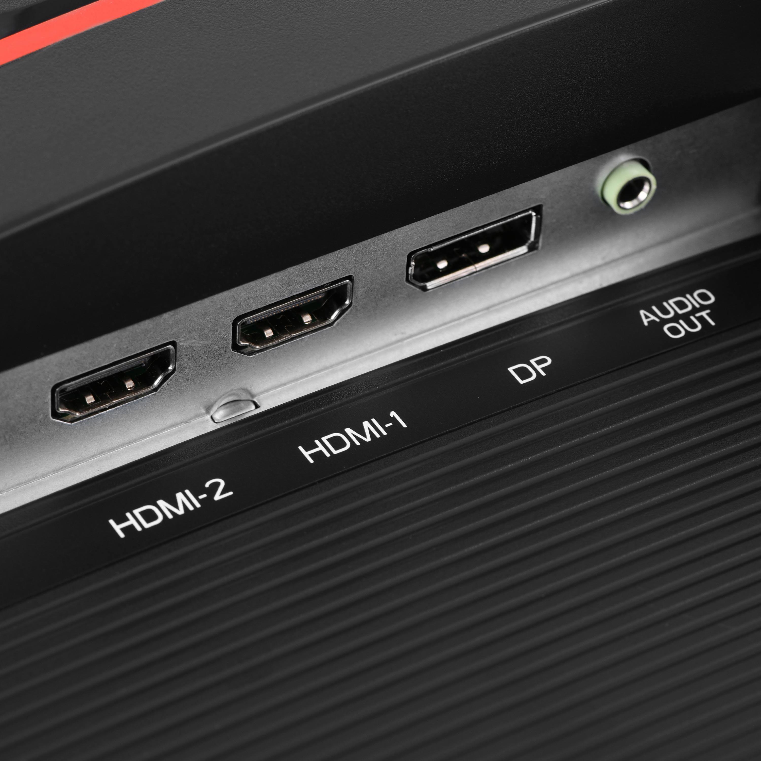 Монітор 2E GAMING R2723BV Чорний (2E-R2723BV-01.UA) - фото 9 Монітор 2E GAMING R2723BV Чорний (2E-R2723BV-01.UA) - фото 9