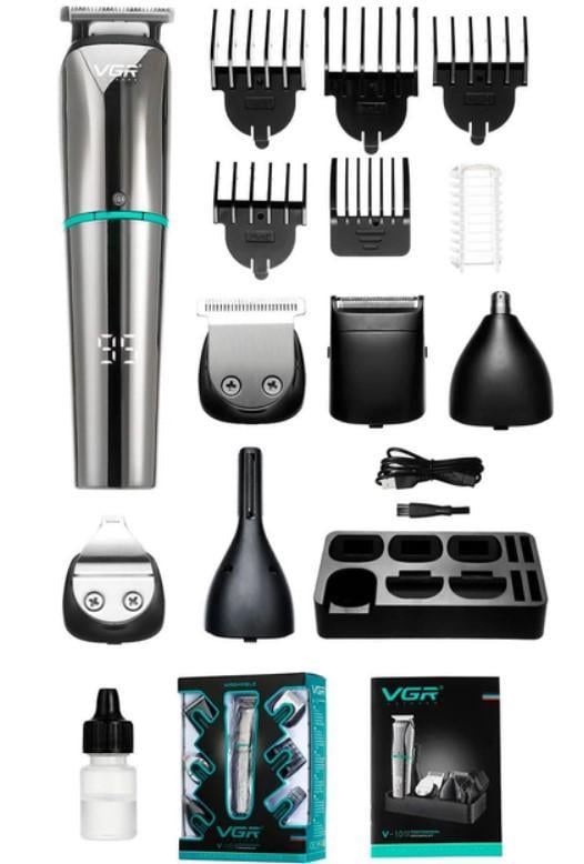 Машинка для стрижки VGR V-101 (2390000033)