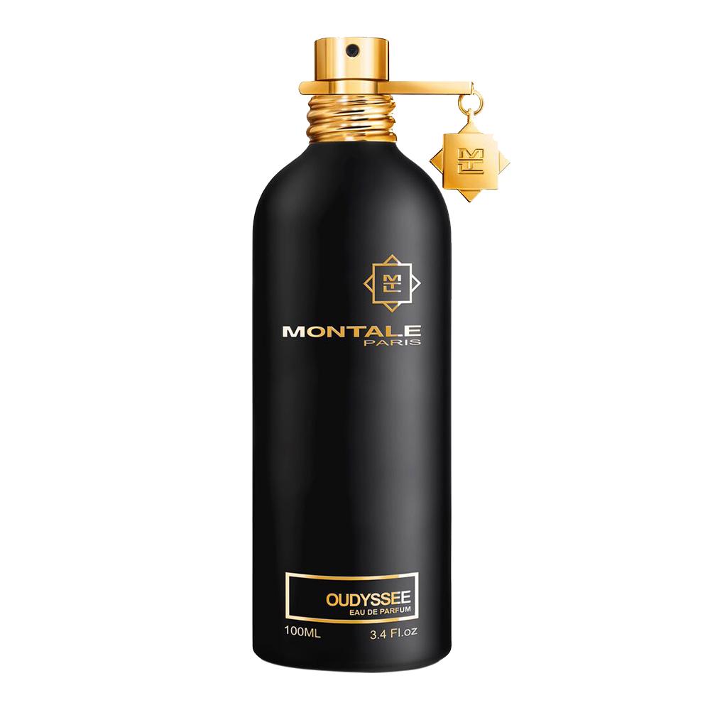 Парфюмированная вода унисекс Montale Oudyssee 50 мл (18783104)
