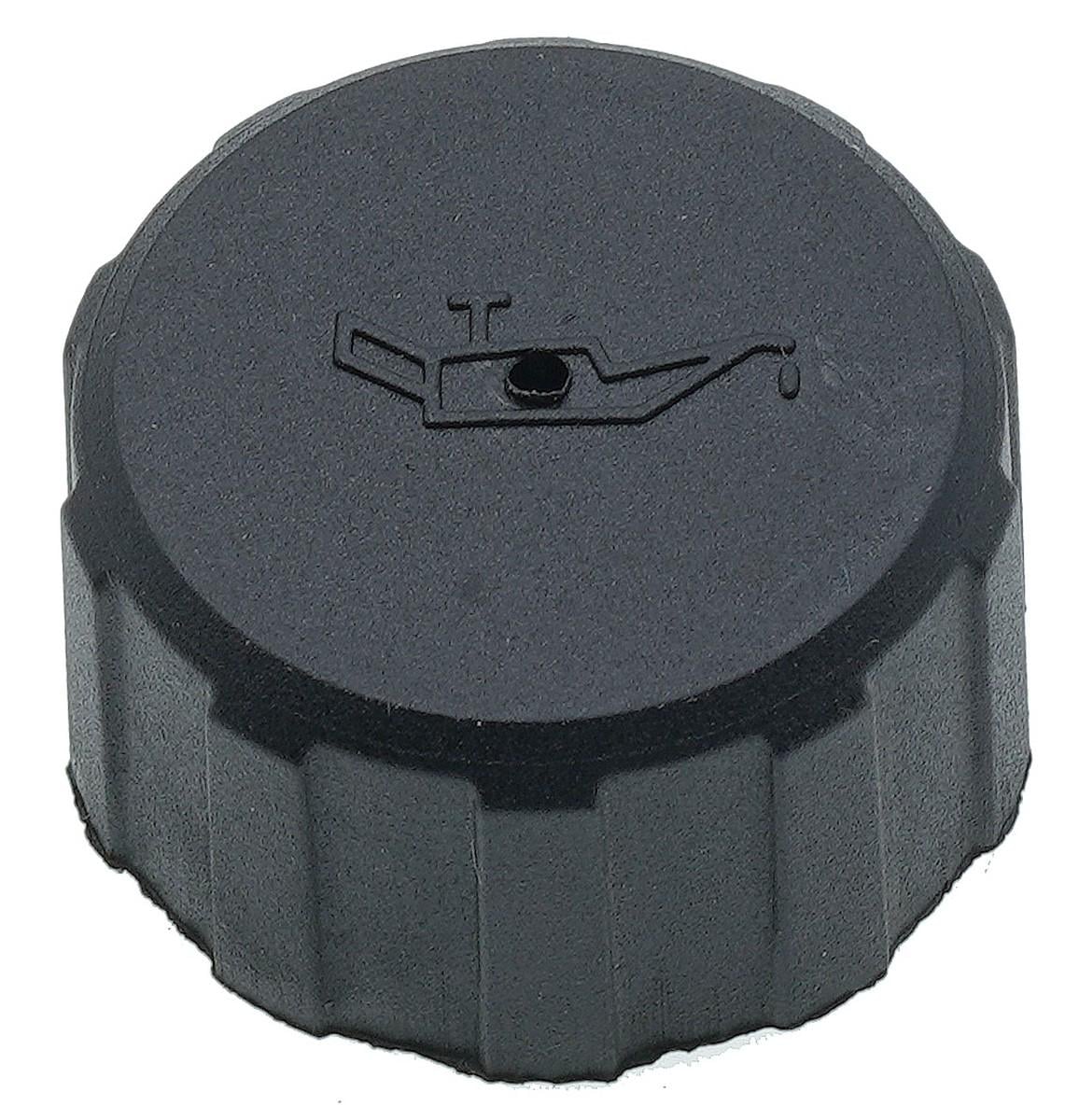 Пробка бака масла цепной пилы Sturm CC9916 (saw1061)