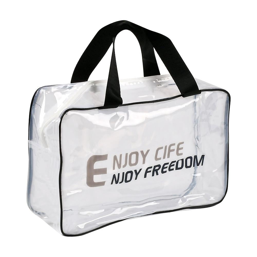 Косметичка дорожная HOME R33413 Enjoy 26х18х9, 5 см Косметичка дорожная HOME R33413 Enjoy 26х18х9, 5 см