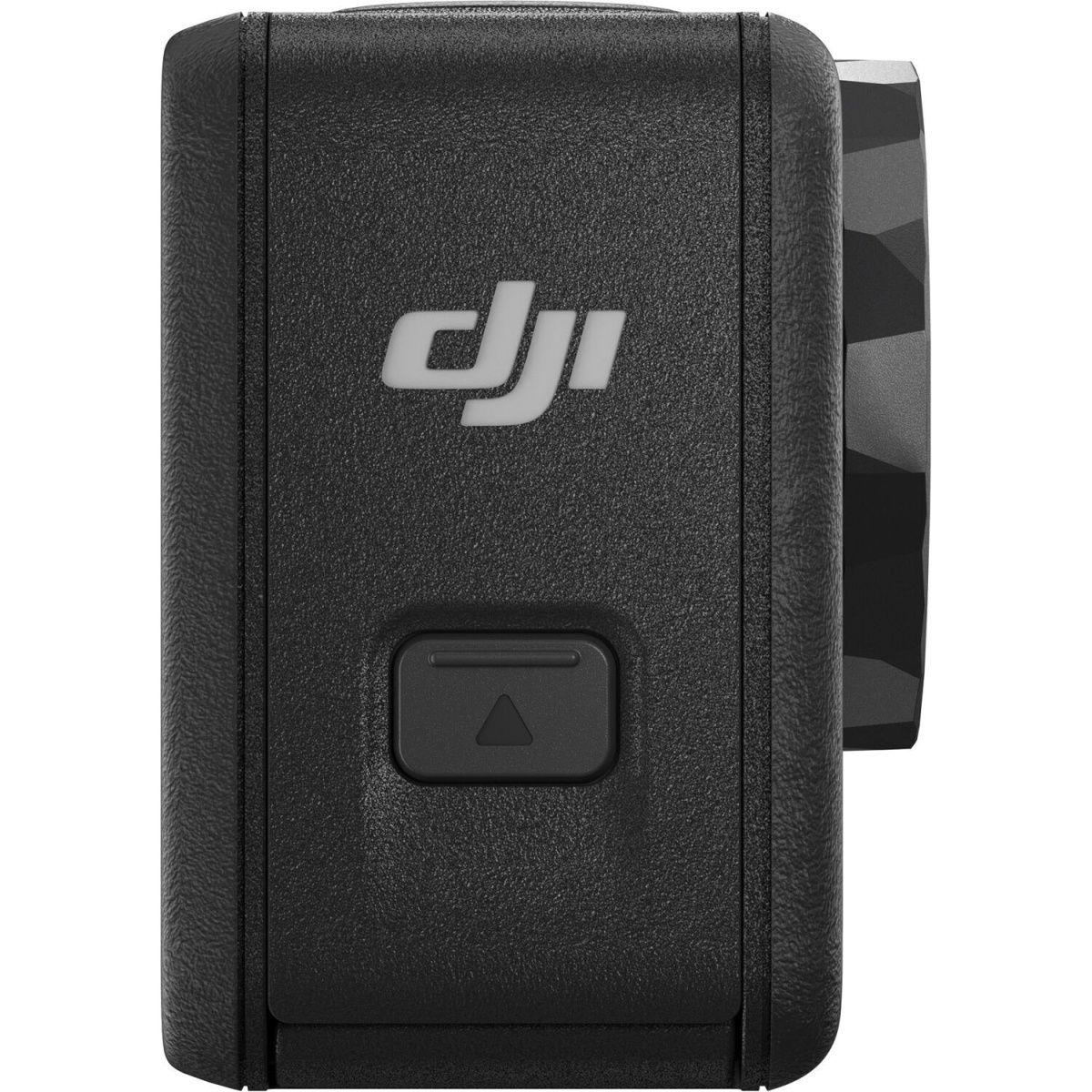 Экшн-камера DJI Osmo Action 5 Pro Adventure Combo Black - фото 7