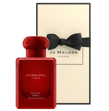 Одеколон унісекс Jo Malone London Scarlet Poppy 50 мл (77321)