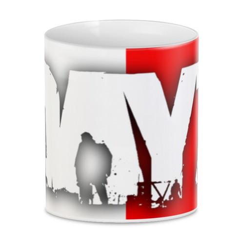 Чашка DayZ 330 мл (CP 03.264)