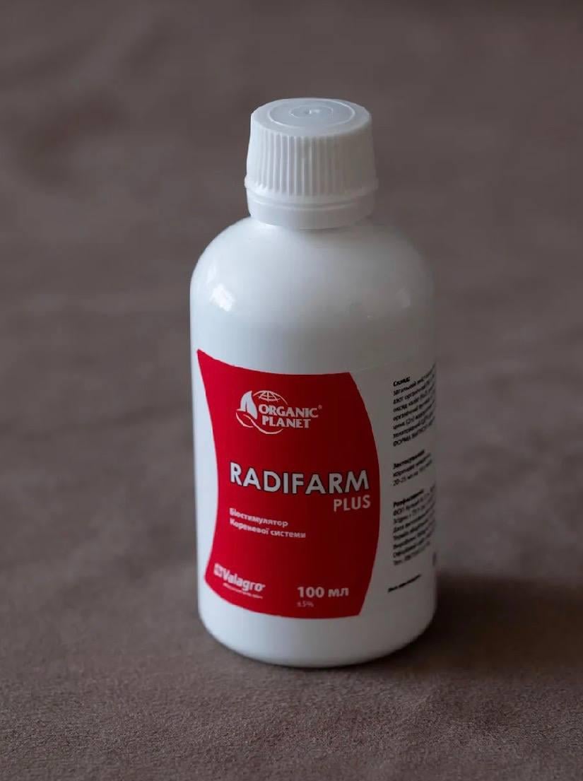 Укоренитель Valagro Радифарм 100 мл