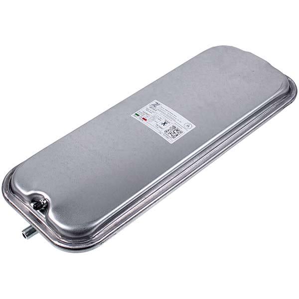 Розширювальний бак Zilio 8 л 3/8" для газового котла Ferroli 39812140 (00000050411)