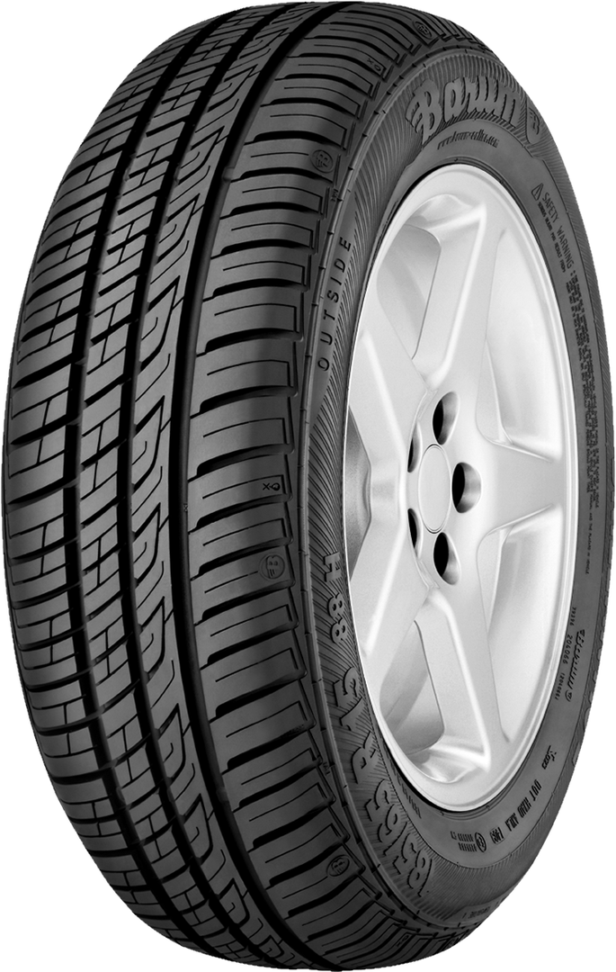 Шина Barum Brillantis 2 155/80 R13 79T літо