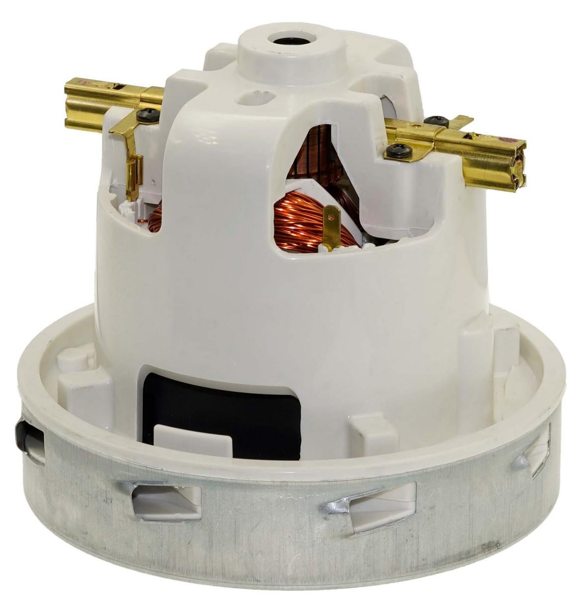 Двигатель VJ Parts для пылесоса Philips ME-65 N 063700003 1200W D143 H136 h35