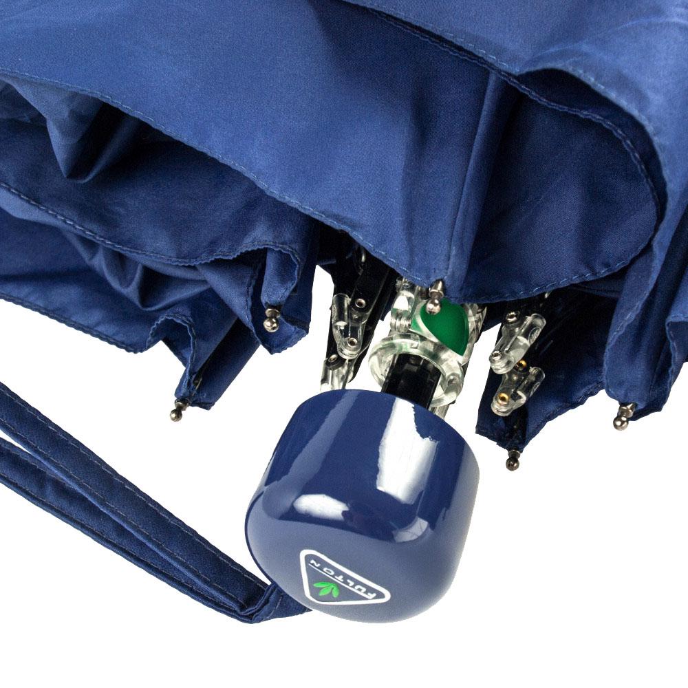 Парасолька жіноча Fulton Soho-1 L793 Navy (L793-031100) - фото 5 Парасолька жіноча Fulton Soho-1 L793 Navy (L793-031100) - фото 5