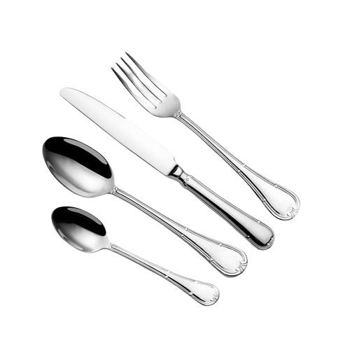 Столовый набор Maestro нержавеющая сталь 24 предмета (MR-1529-24) Столовый набор Maestro нержавеющая сталь 24 предмета (MR-1529-24)