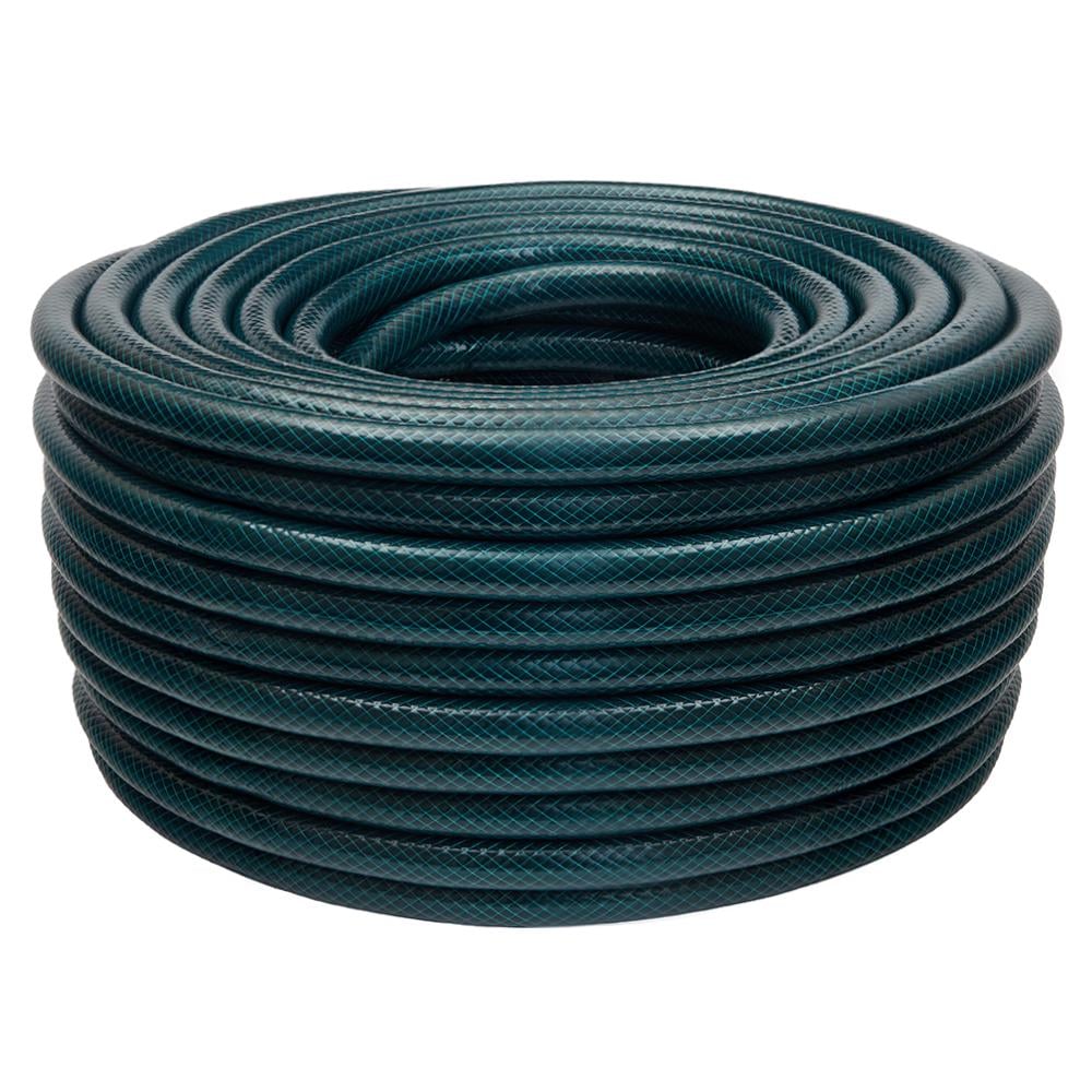 Шланг армований 3-х шаровий Alloid Base Emerald Dragonfly 3/4 50 м