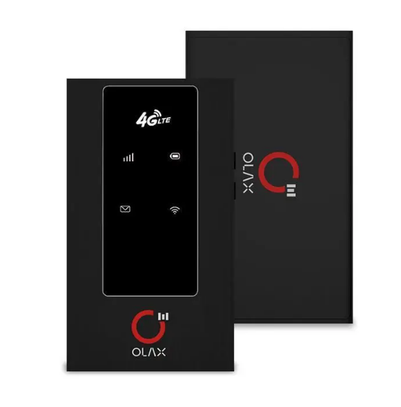 Роутер Olax MF981 3G 4G LTE Wifi для мобильных операторов - фото 2