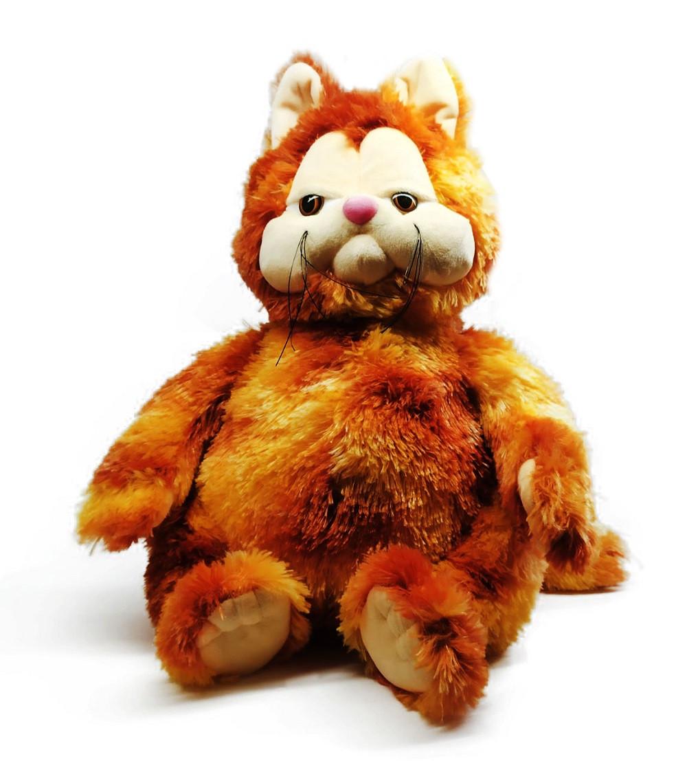 ᐉ Мягкая игрушка кот Гарфильд (00071-3)