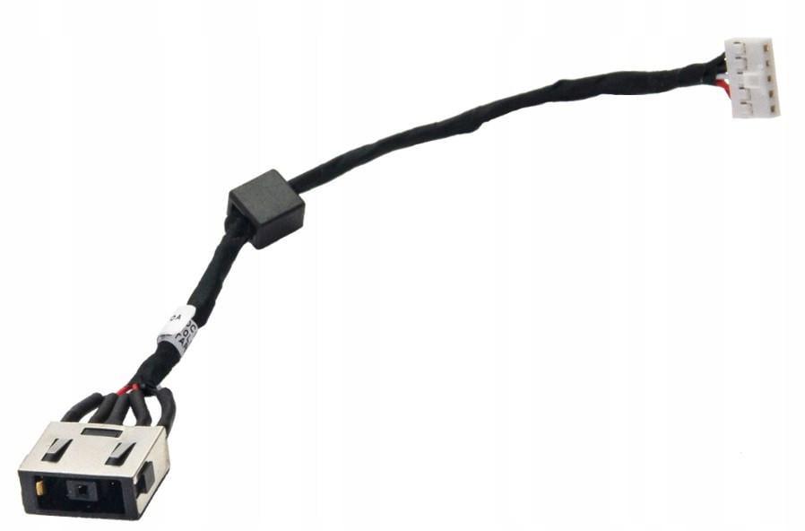 Роз'єм живлення до ноутбука Lenovo Ideapad G50-30/G50-40/G50-45 G50-50/DC30100LG00