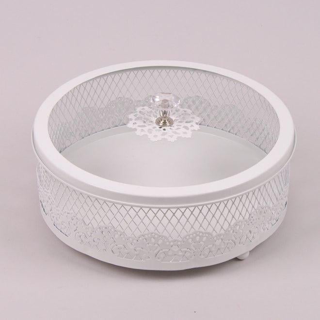 Шкатулка декоративная Flora (26264)