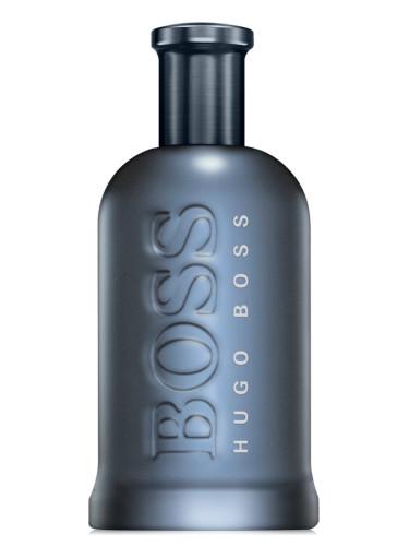 Туалетная вода для мужчин Hugo Boss Bottled Marine тестер 100 мл (2626)