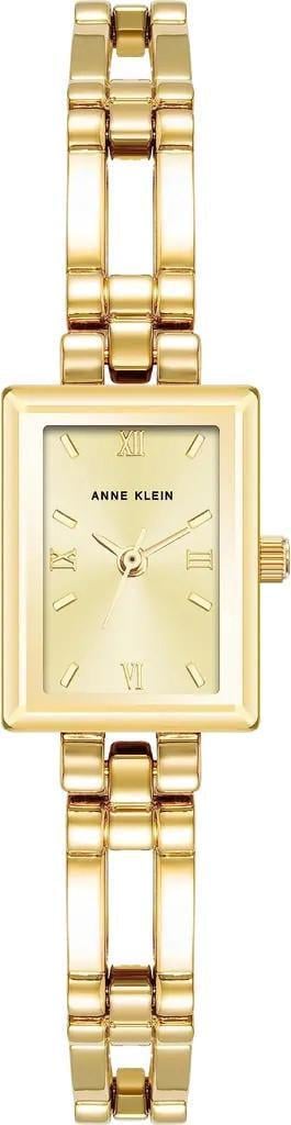 Наручные часы женские Anne Klein 10/4898CHGP Шампань/Золотистые Наручные часы женские Anne Klein 10/4898CHGP Шампань/Золотистые