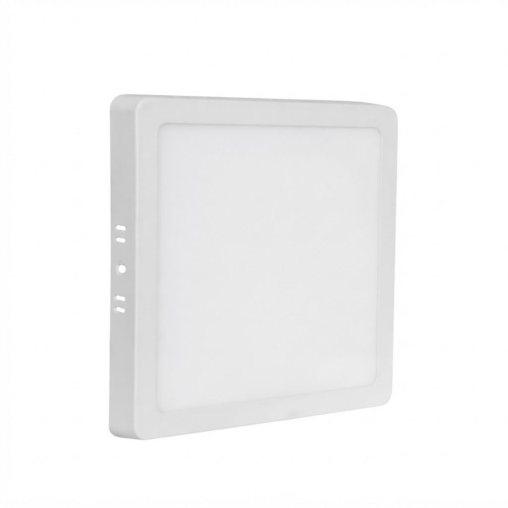 Світильник LED накладний квадратний ON-LPL-24W 24W (37516671)