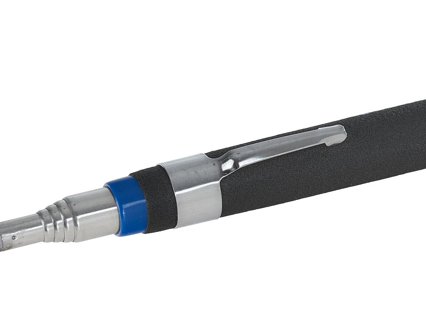 Зеркало обзорное телескопическое Geko G03215A 24-69 см (27451364) - фото 4 Зеркало обзорное телескопическое Geko G03215A 24-69 см (27451364) - фото 4