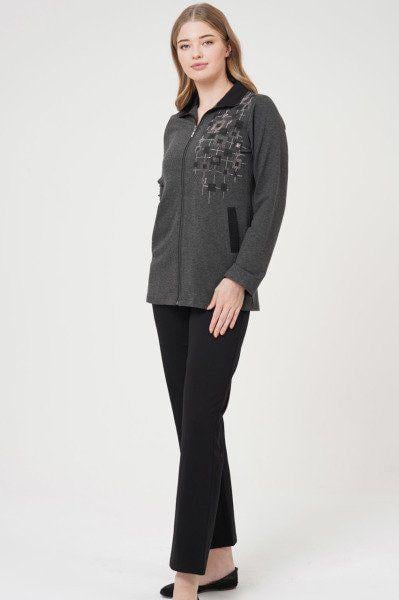 Костюм женский Aqua р. 42 Dark/Grey (22305 2710)
