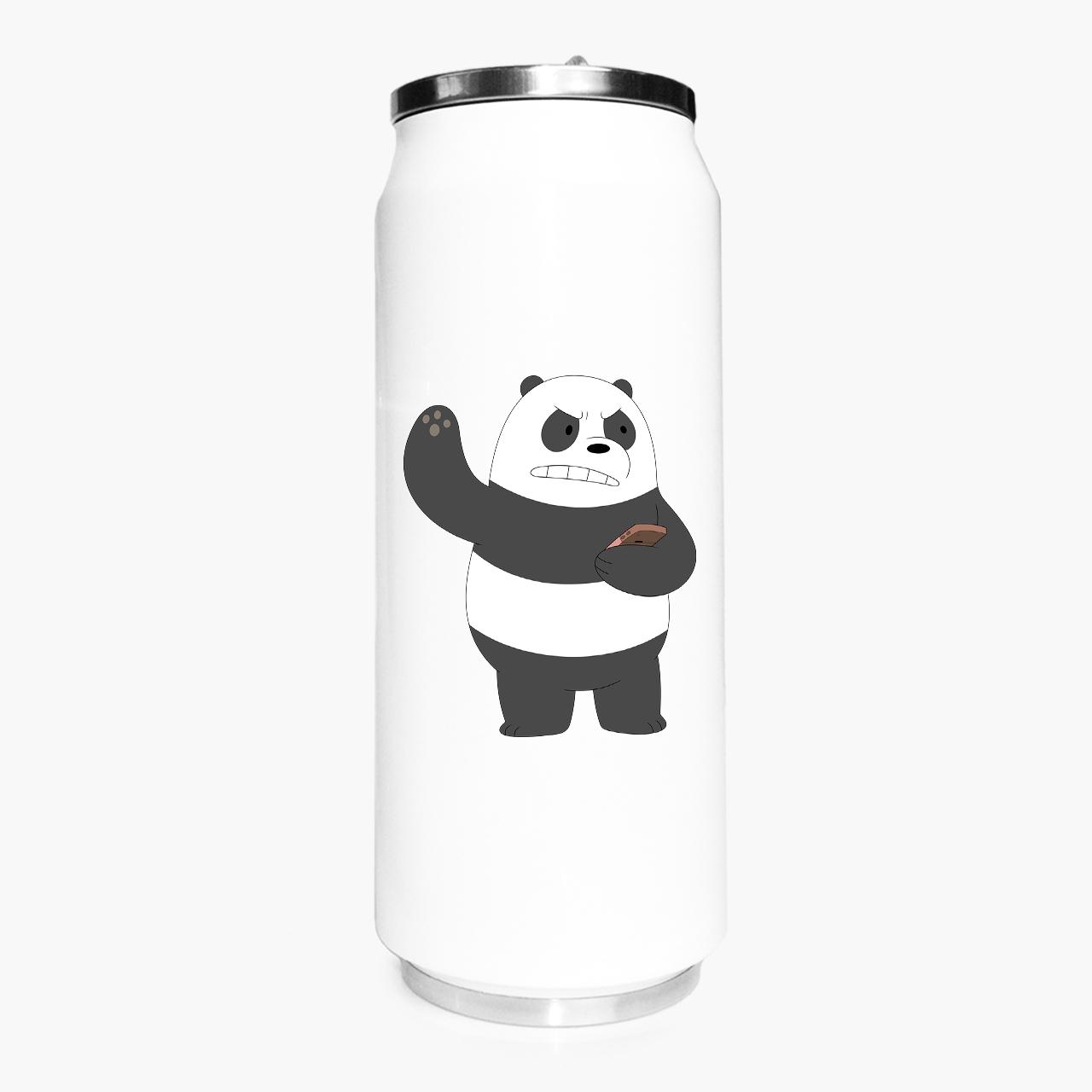 Термокружка We Bare Bears 500 мл (31091-1776-500)