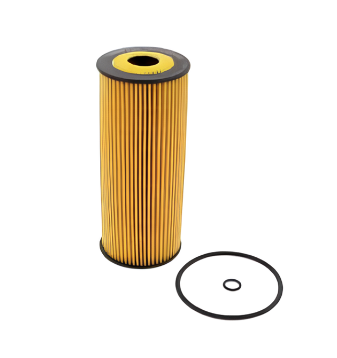 Фильтр масла Champion COF100505E