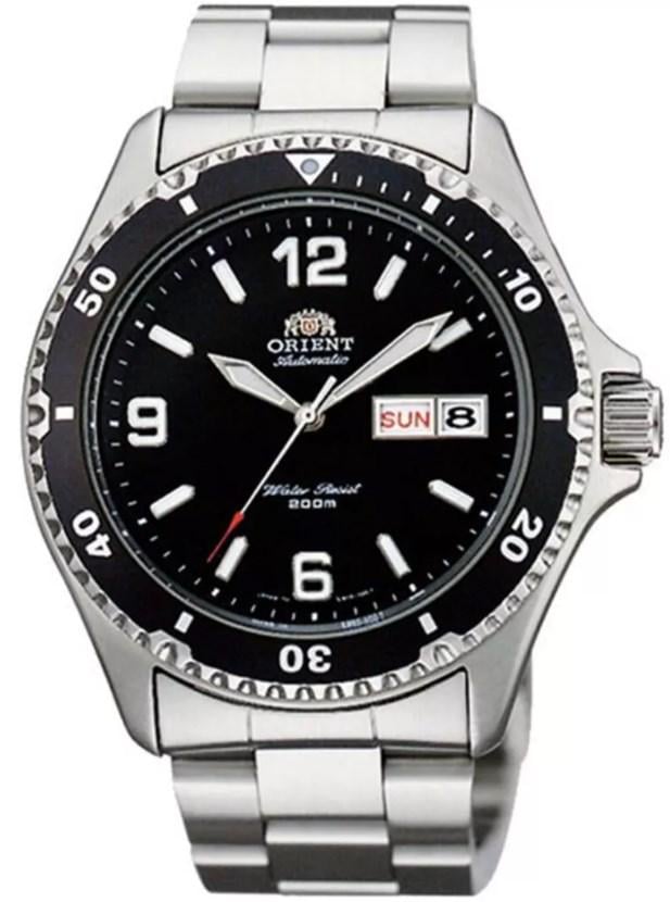 Годинник Orient FAA02001B9