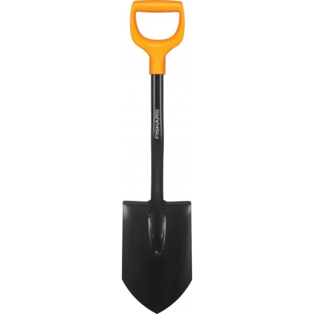 Лопата коротка Fiskars Solid 066715 (2983440138)