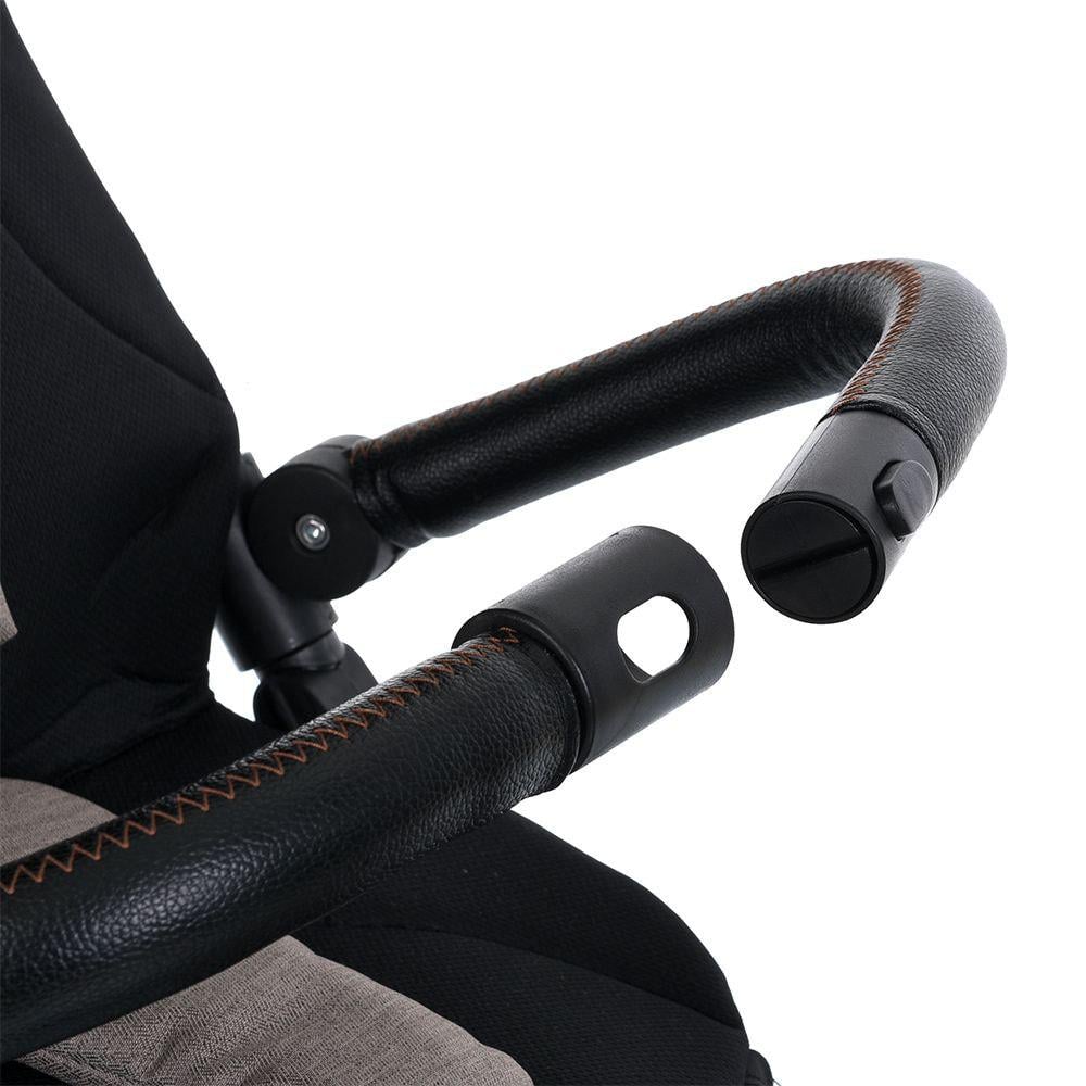 Велосипед трехколесный MT 1007-5 Turbo Trike стальная рама/поворотное сиденье 360° (24858043) - фото 6 Велосипед трехколесный MT 1007-5 Turbo Trike стальная рама/поворотное сиденье 360° (24858043) - фото 6