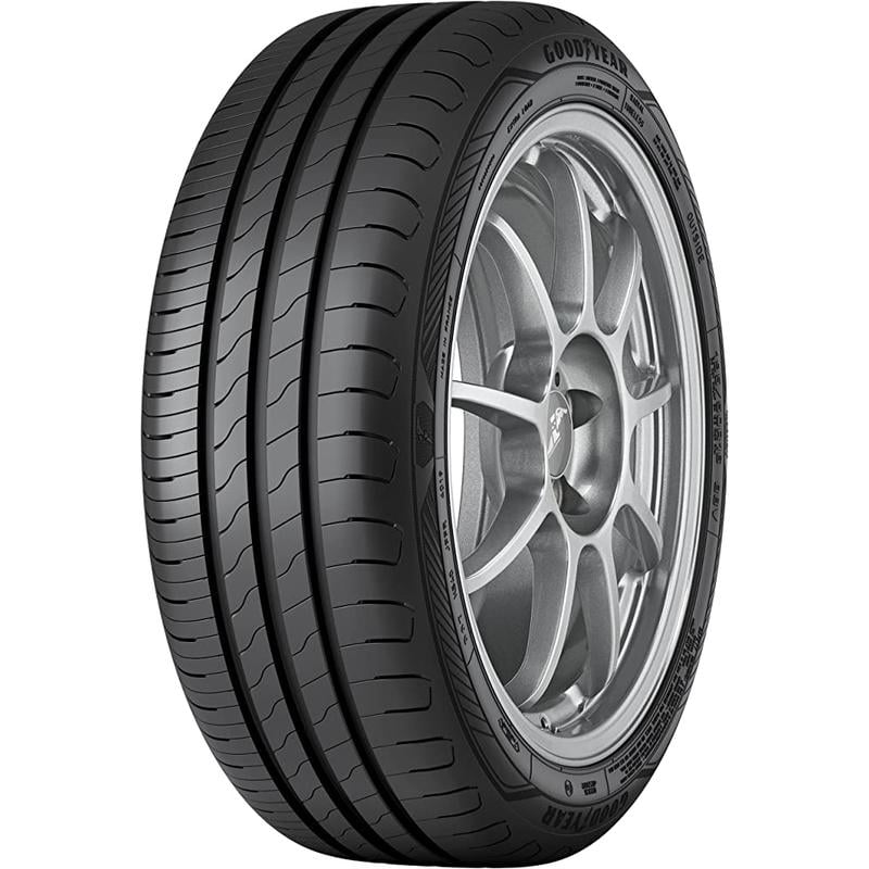 Автошина Goodyear EfficientGrip Compact 2 195/65 R15 95T XL (518931)