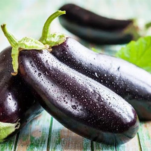 Насіння Баклажан Florium Фабіна F1 циліндричний (6229) - фото 2