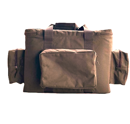 Сумка-контейнер REDCON для 10 дронов FPV кордура 1000 D Койот (2237982880) Сумка-контейнер REDCON для 10 дронов FPV кордура 1000 D Койот (2237982880)