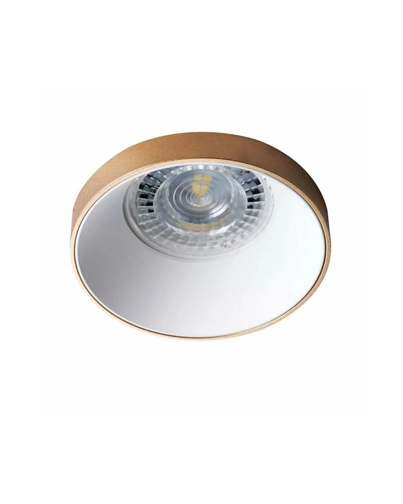 Точечный светильник Kanlux 29142 Simen dso g/w (010662)