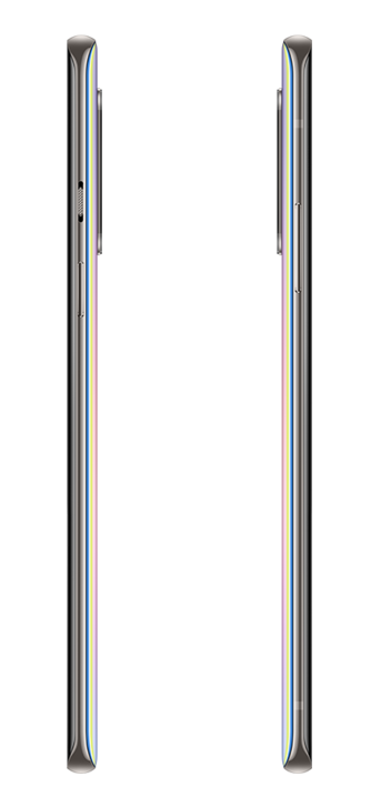 Смартфон OnePlus 8 8/128 GB Interstellar Glow (47608) - фото 3 Смартфон OnePlus 8 8/128 GB Interstellar Glow (47608) - фото 3