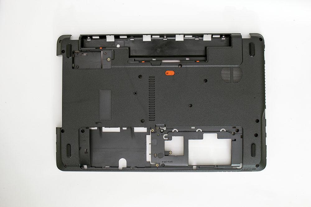 Нижняя часть корпуса-крышка для ноутбука E1-521/E1-531/E1-571