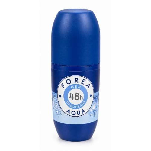 Дезодорант Forea Men Aqua 50 мл (34521497)